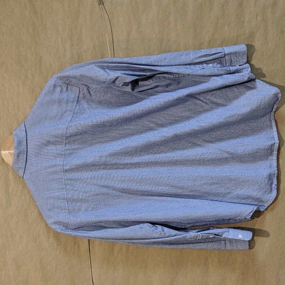 Madewell long sleeve button up - Picture 3 of 3